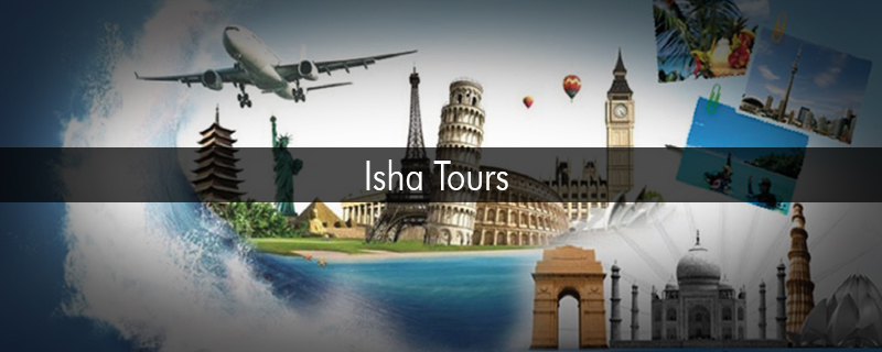 Isha Tours 